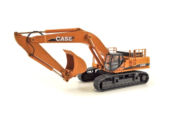 Case CX800 Hydraulic Excavator