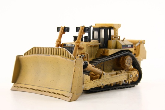 Caterpillar D11R Dozer - Weathered