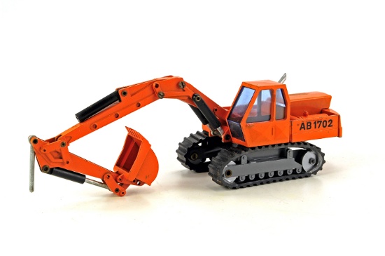 Atlas AB 1702 Crawler Excavator