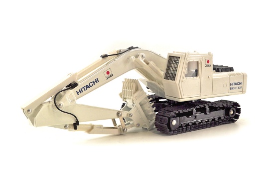 Hitachi BM307-V20 Excavator -1:40
