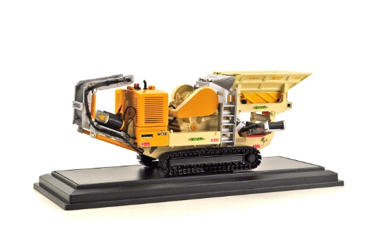 Rimac Moby 1060 Crusher