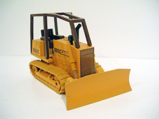 Case 850C Bulldozer - 1:35