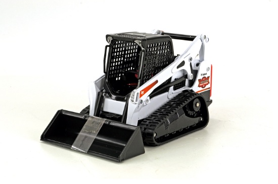Bobcat T650 Track Loader - 1:25