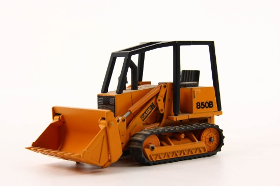 Case 850B Tracked Loader - 1:35