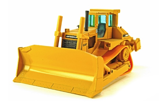 Caterpillar D8N Bulldozer