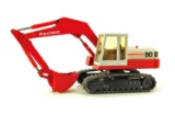 Poclain B90 Excavator