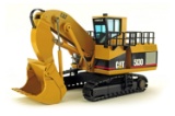 Caterpillar 5130 Hydraulic Shovel