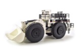 Caterpillar 994D Wheel Loader - White