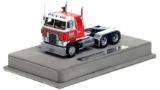 International 4070B Transtar II Tractor - Zeeland Freight Services