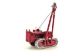 International TD-25 Diesel Crawler w/ Pipe Layer - 1:25
