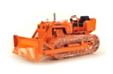 Minneapolis-Moline Two Star Crawler w/ Blade - 1:16