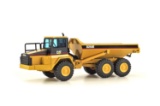 Caterpillar D250E Articulated Dump Truck