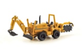 Vermeer V-8550 Trencher