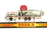 Aerialscope Ladder Truck - Kentland - MD