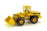 Faun Frisch F1400C Wheeled Loader