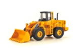 Samsung SL150-2 Wheel Loader - 1:40
