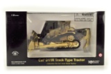 Caterpillar D11R Track-Type Tractor - Gold