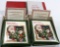 Russian Miniature Holiday Stamp Sheet Collection