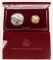 1988 U.S. Mint Olympic Coins