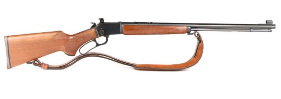 Marlin Model Original Golden 39AS in .22 Long Rifle