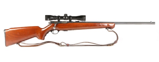 Mossberg Model 140K in .22 Long Rifle