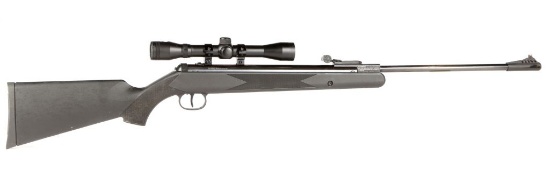 Ruger Blackhawk Pellet Gun in .177 Caliber