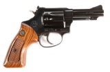 Taurus 94 in .22 Long Rifle
