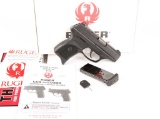 Ruger LC9 in 9MM