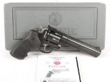 Ruger GP100 in .357 Magnum