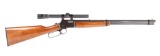 Browning BL22 in .22 Long Rifle