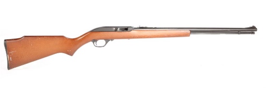 Marlin Model 60 in .22 Long Rifle