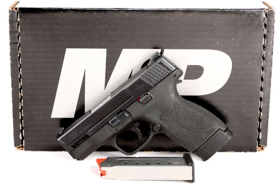 Smith & Wesson M & P 45 Shield in .45 ACP