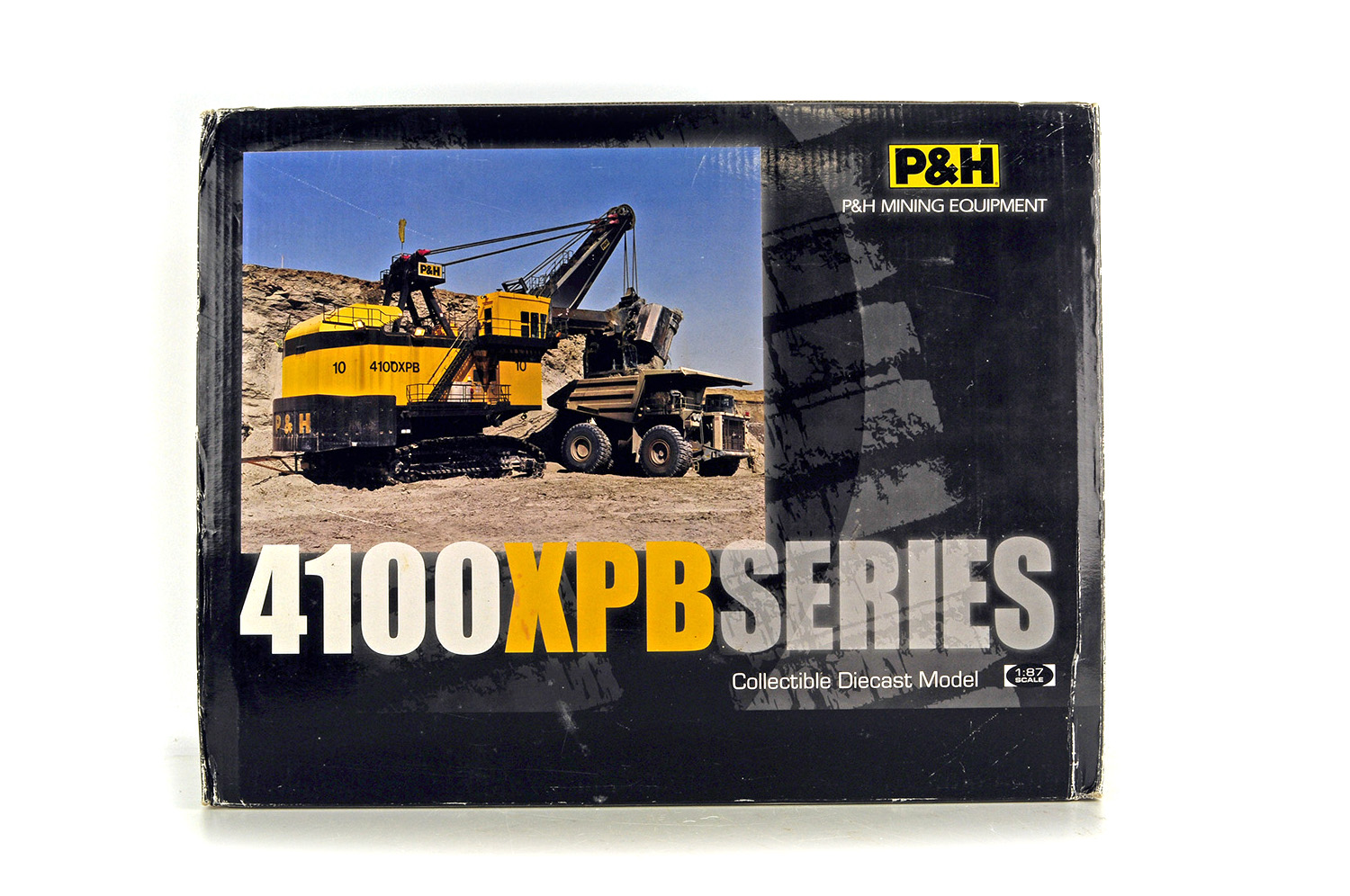 P&H 4100 XPB Series　1/87 s-l400.jpg