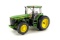 John Deere 8400 Tractor w/Front Wheel Assist - 1:16