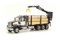 Western Star Logging Truck w/Crane