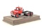 Mack R Tandem Axle Tractor - Red
