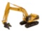 Caterpillar 375 Demolition Excavator - Diecast 1:48