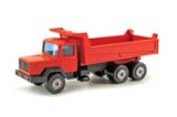 Iveco Dump Truck - 1:60 - Orange