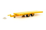 Hyster Tag Trailer - Yellow - 1:48