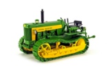 John Deere 430 Crawler Farm Tractor - 1:16