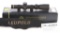 Leopold VX Freedom 1.5-4 x 20 Scope