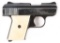 Raven Arms MP-25 in .25 Caliber
