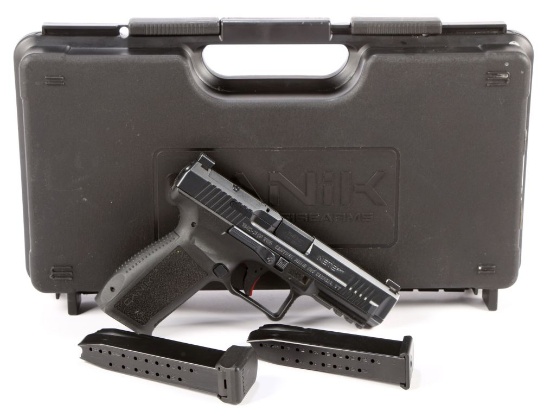 Century Arms Inc./Canik Model TP-9 METEsft in 9 MM