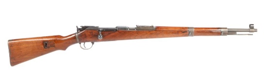 German G98/40 Hungarian Built Nazi Proofed Mauser in 8 MM