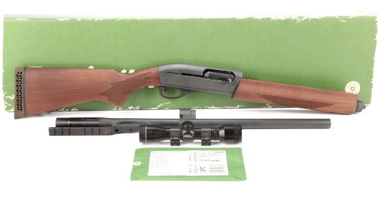 Remington Model 1187 in 12 Gauge