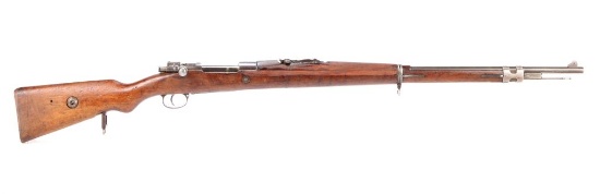 CZ Mauser M98/22 in 8 MM Mauser