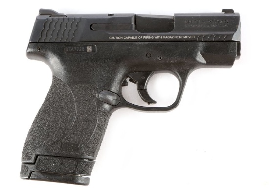 Smith & Wesson M & P 9 Shield 2.0 in 9 MM