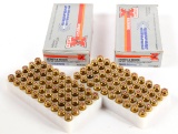 Approximately 100 Rounds .40 Smith & Wesson