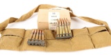 Approximately 100 Rounds 303 British Ammunition