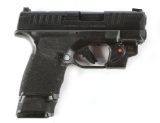 Springfield Armory Hellcat in 9MM